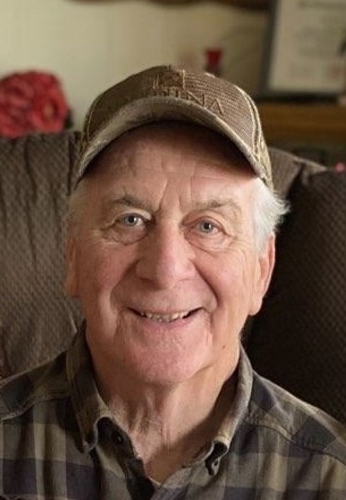 Mr. David Milton Reeves Profile Photo