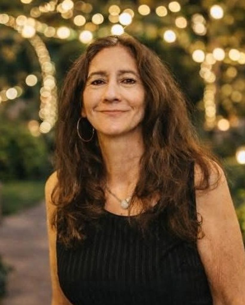 Patricia Lovato Profile Photo