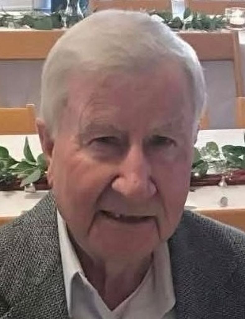 Charles "Gary" Wray Profile Photo