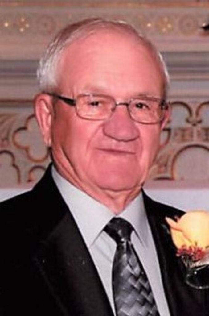 Anton "Tony" Bernhardt Profile Photo