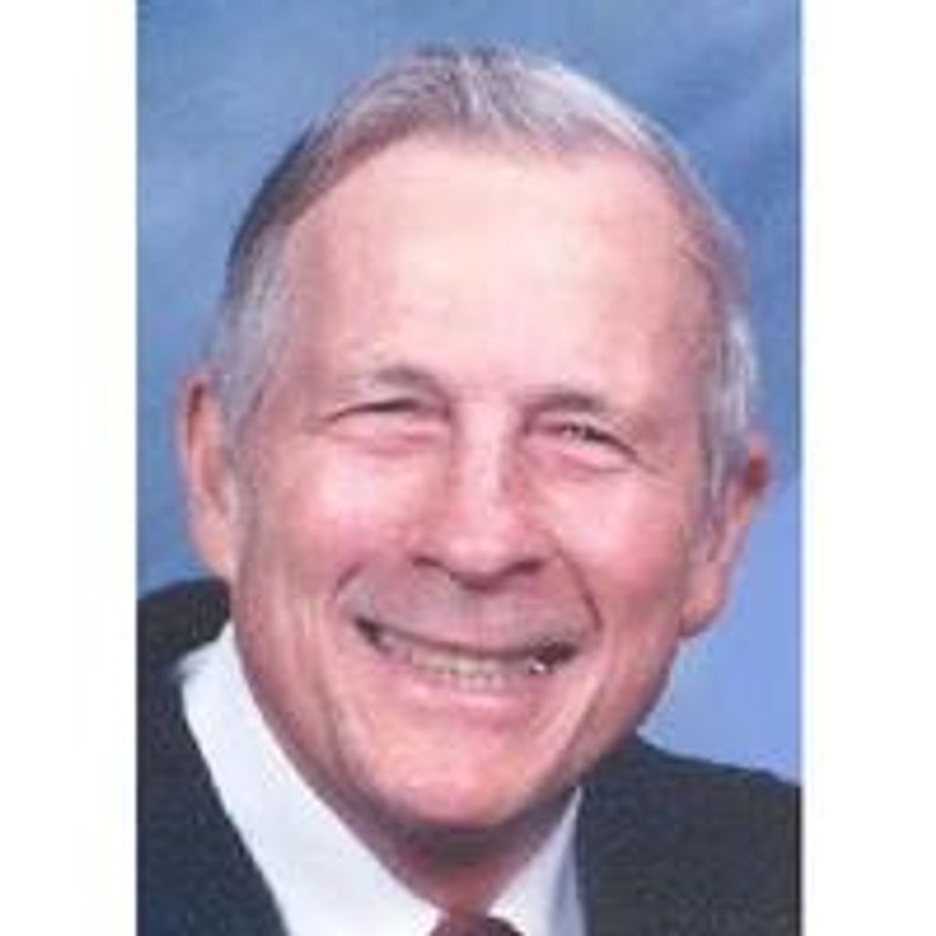 Rev. William Lee Stieglitz