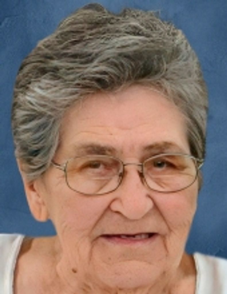 Mary F Roll