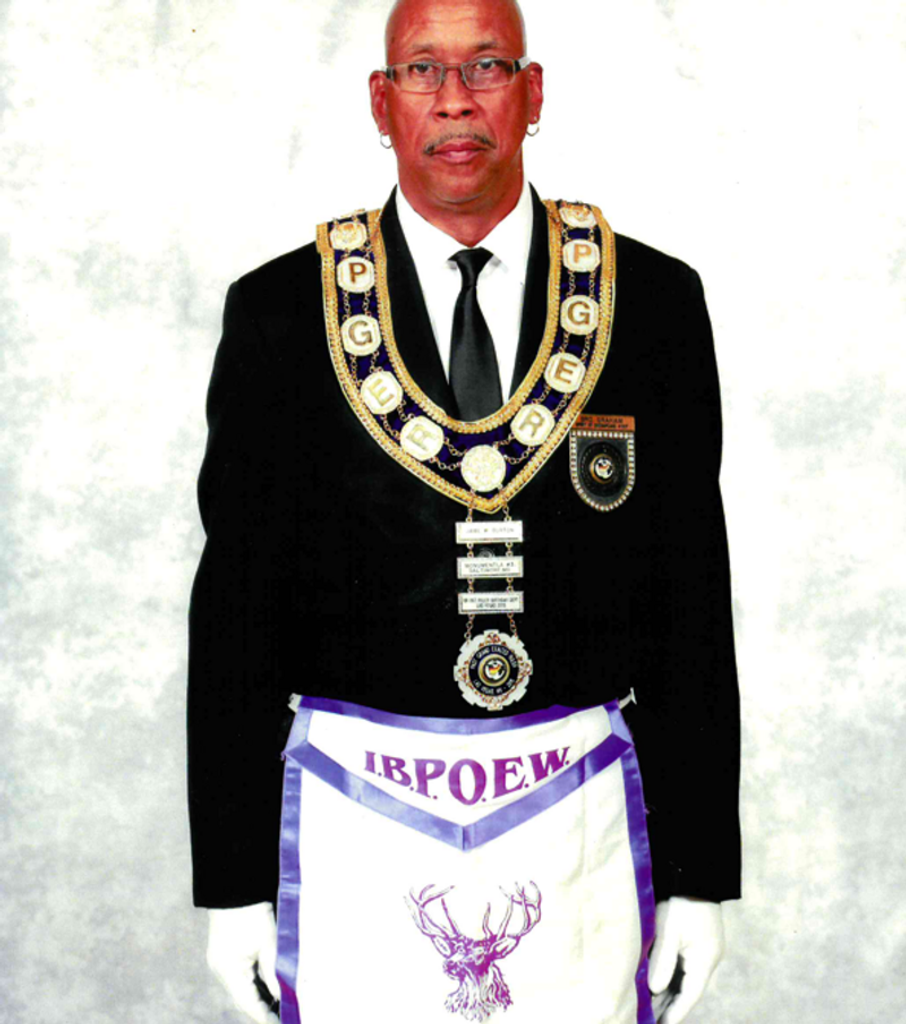 Bernard Chase Graham Jr.