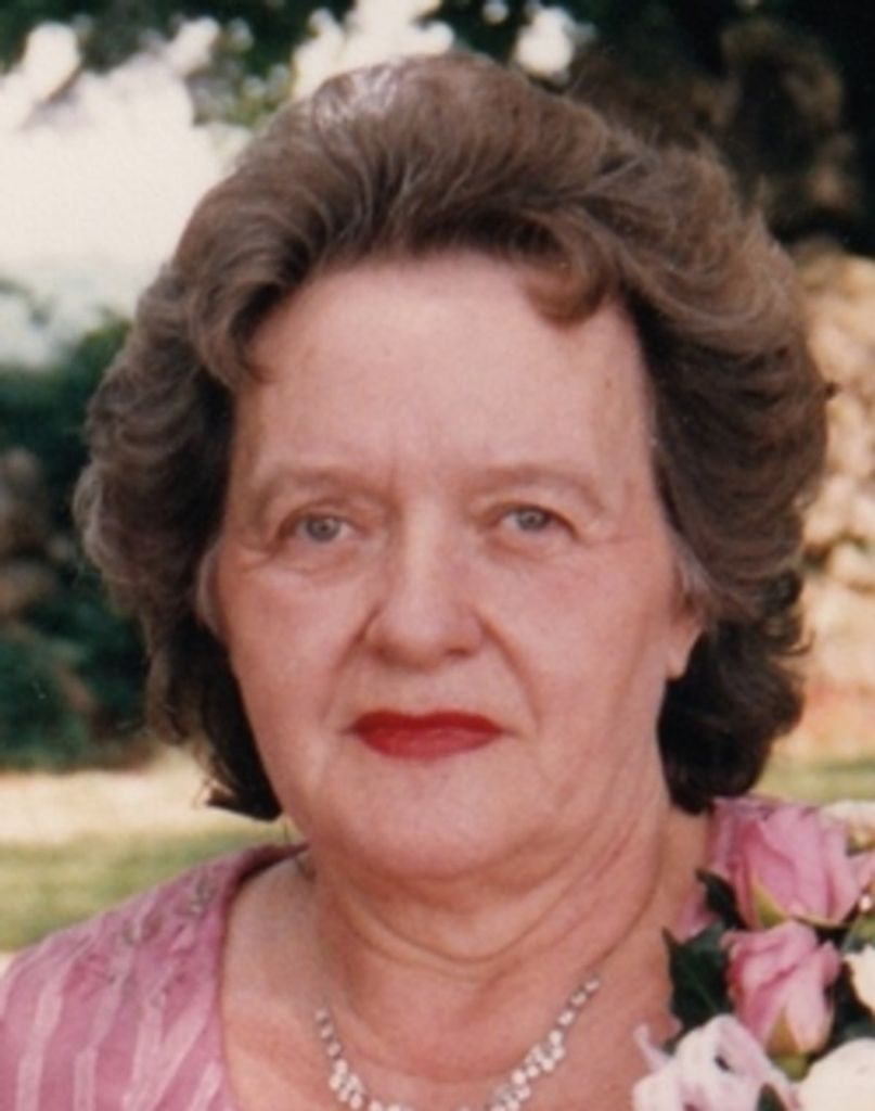 Catherine Horban
