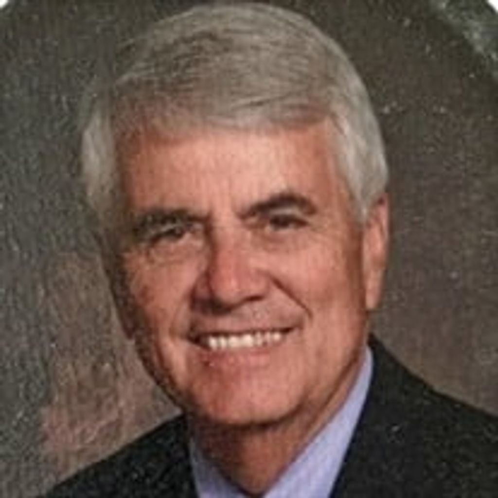 Richard "Dick" Hill