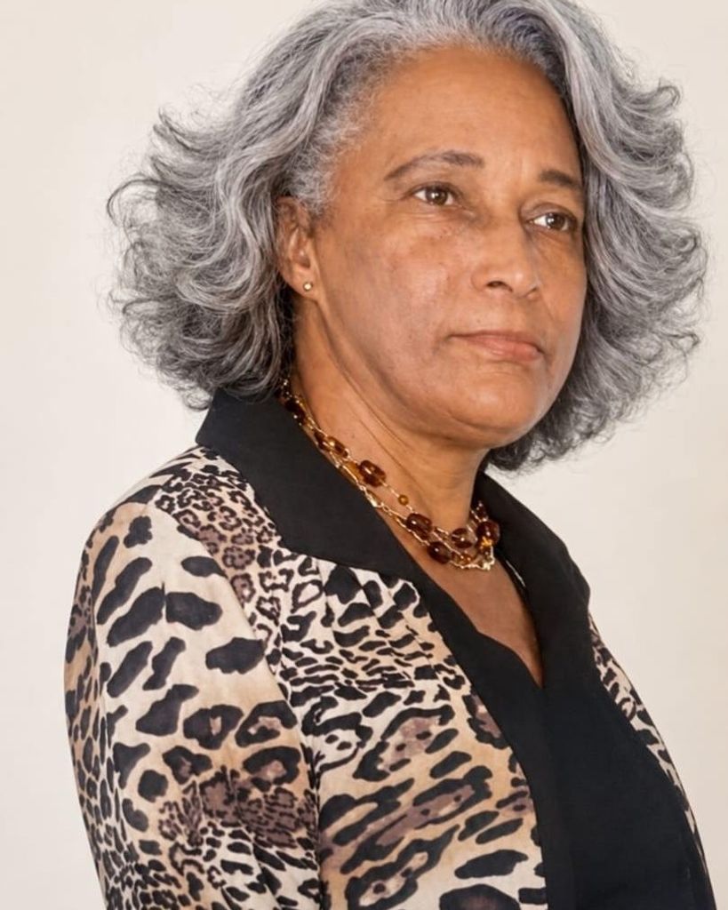 Mercedes Cortorrael De Johnson