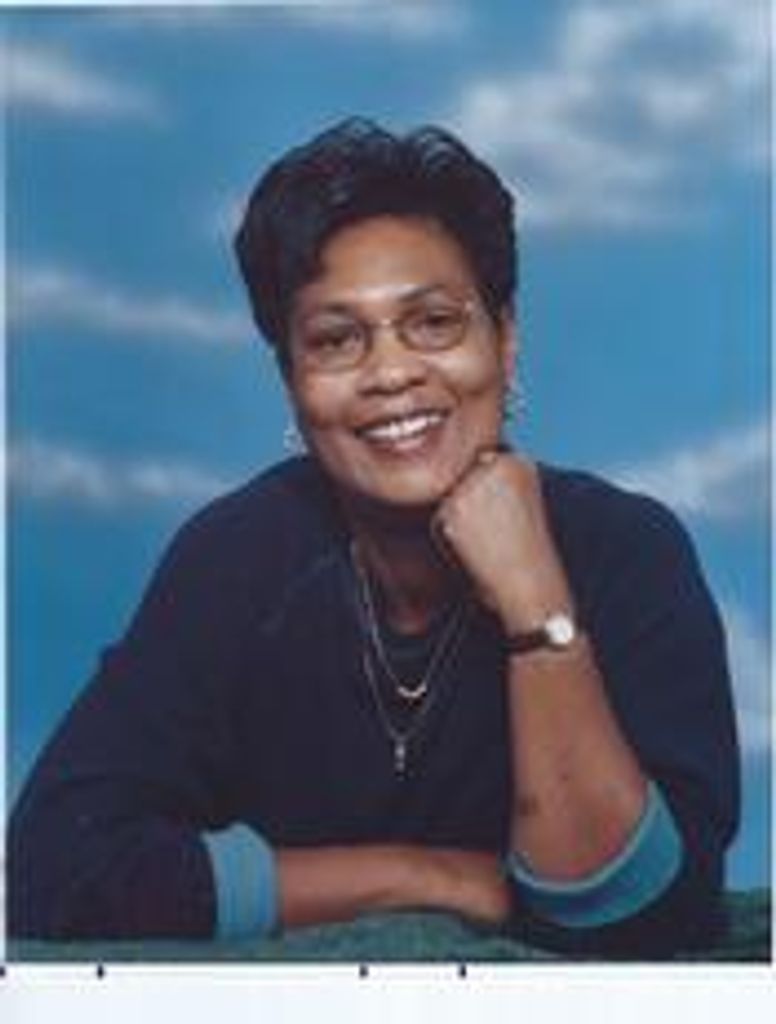 Eva Joann Dean Austin