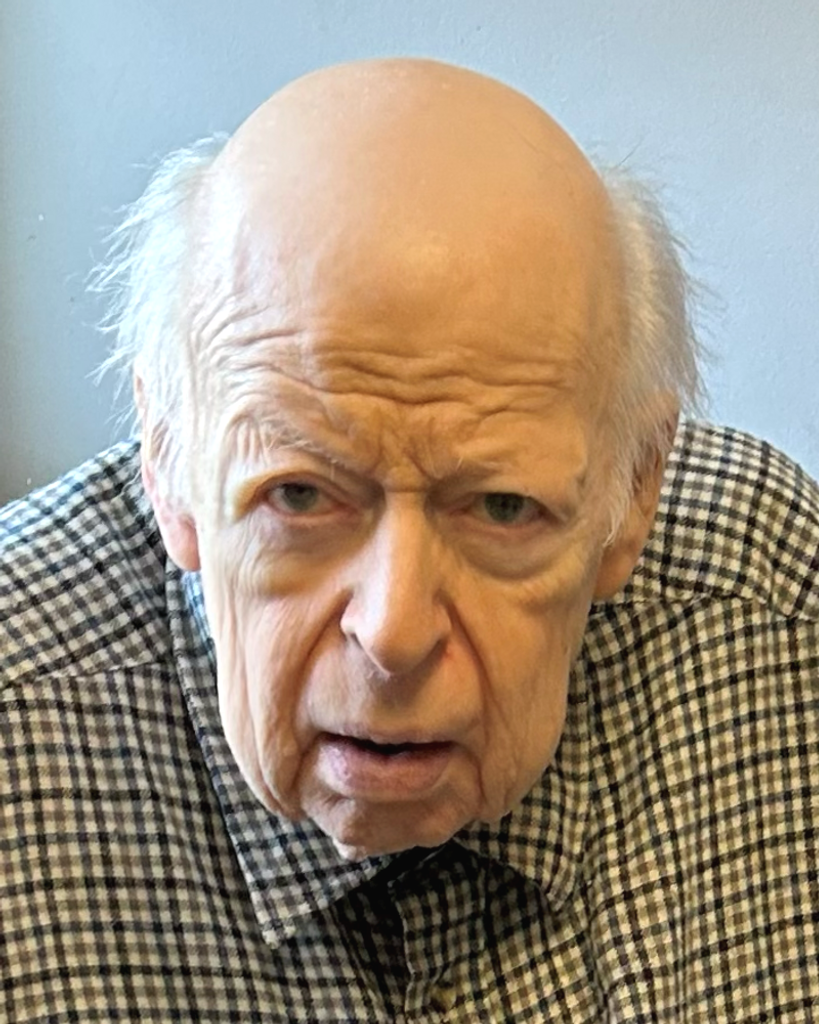 Michael G. Foster Profile Photo