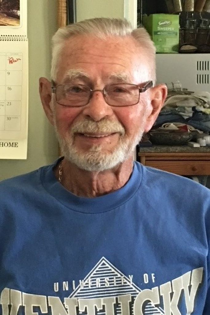 Irvin Ray Claywell Profile Photo