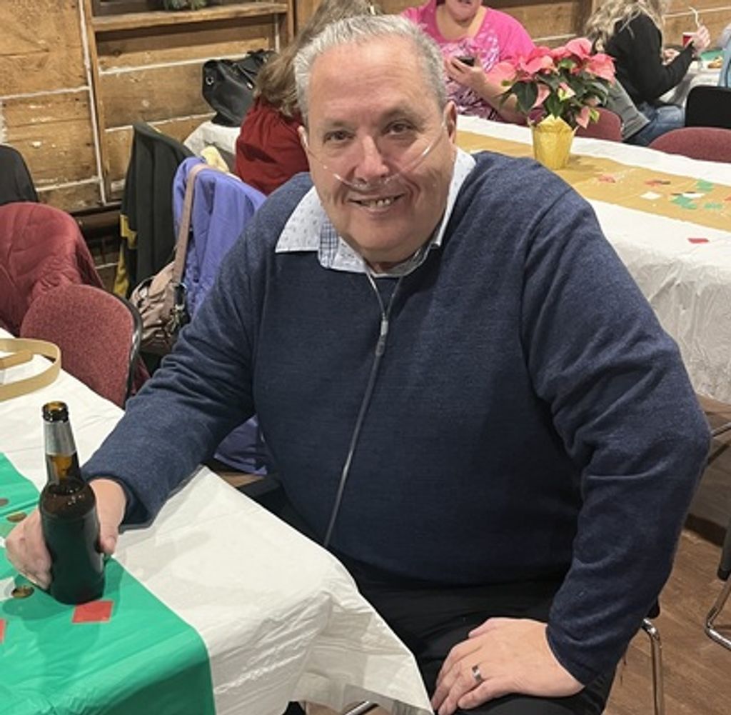 John R. Peszko Profile Photo
