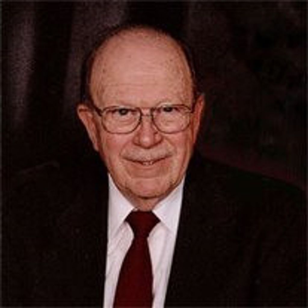 Mr. Glen LeRoy Bowker