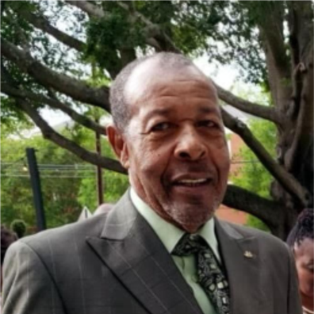 John Henry Williams Jr.