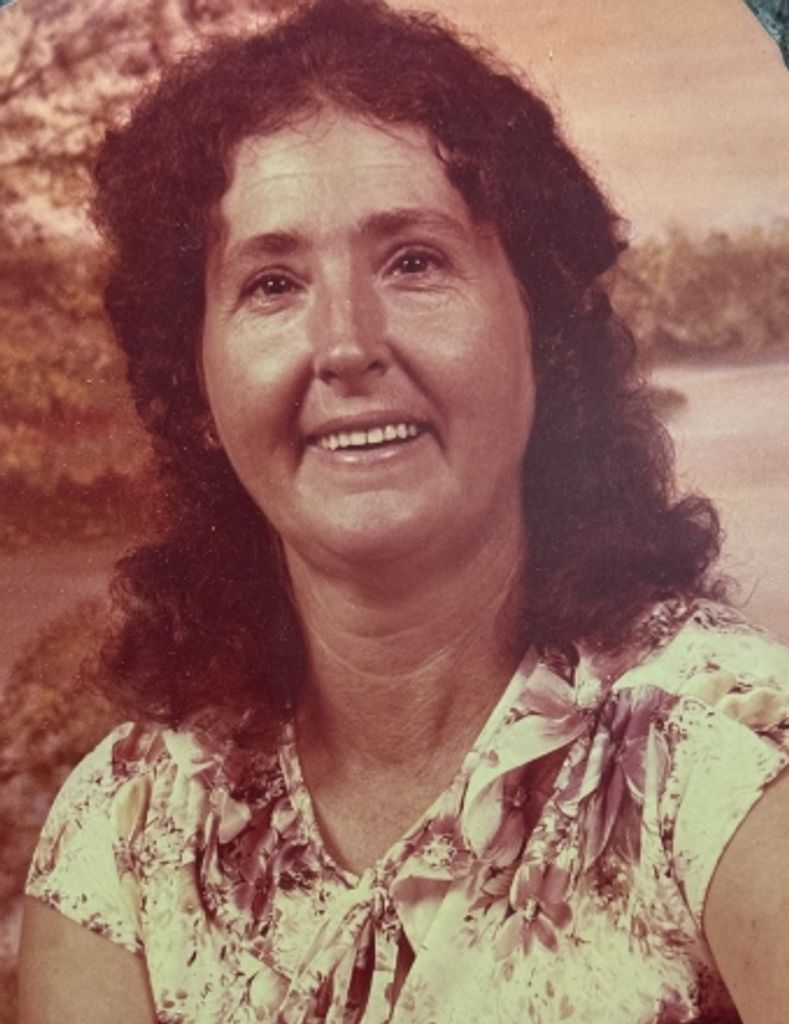 Jeanette Collins Lazenby Profile Photo