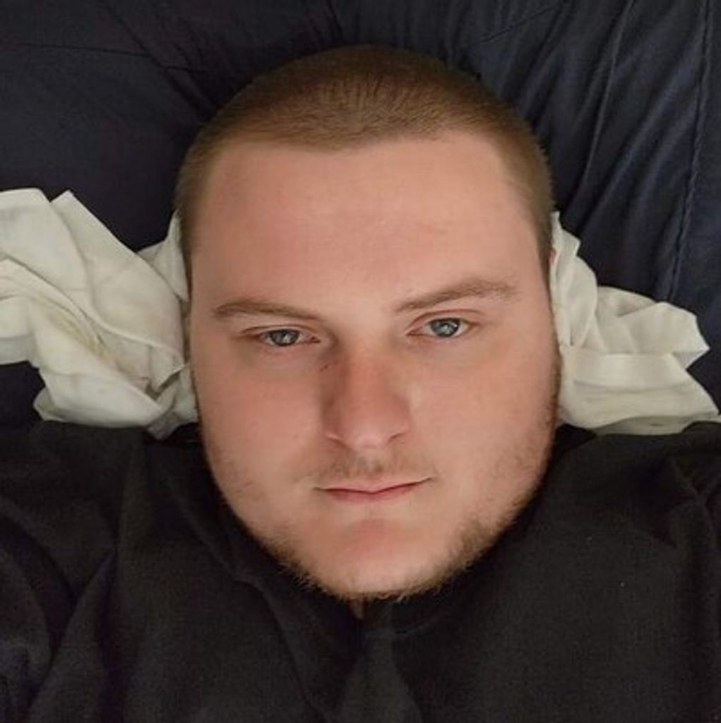 Charles Jacob "C.J." Franklin Profile Photo