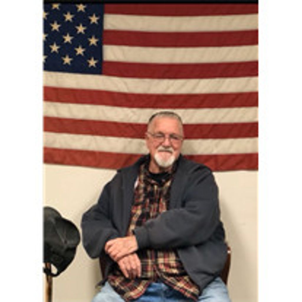 Michael James Mcdade Profile Photo