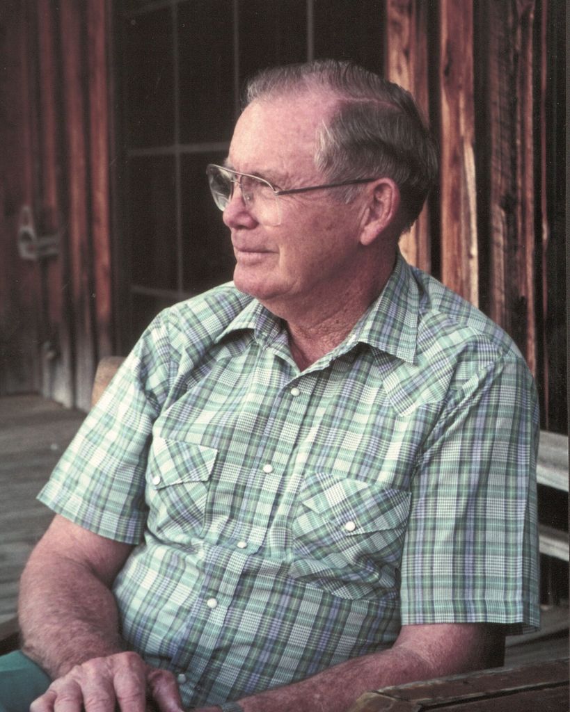 Gene Bond Profile Photo