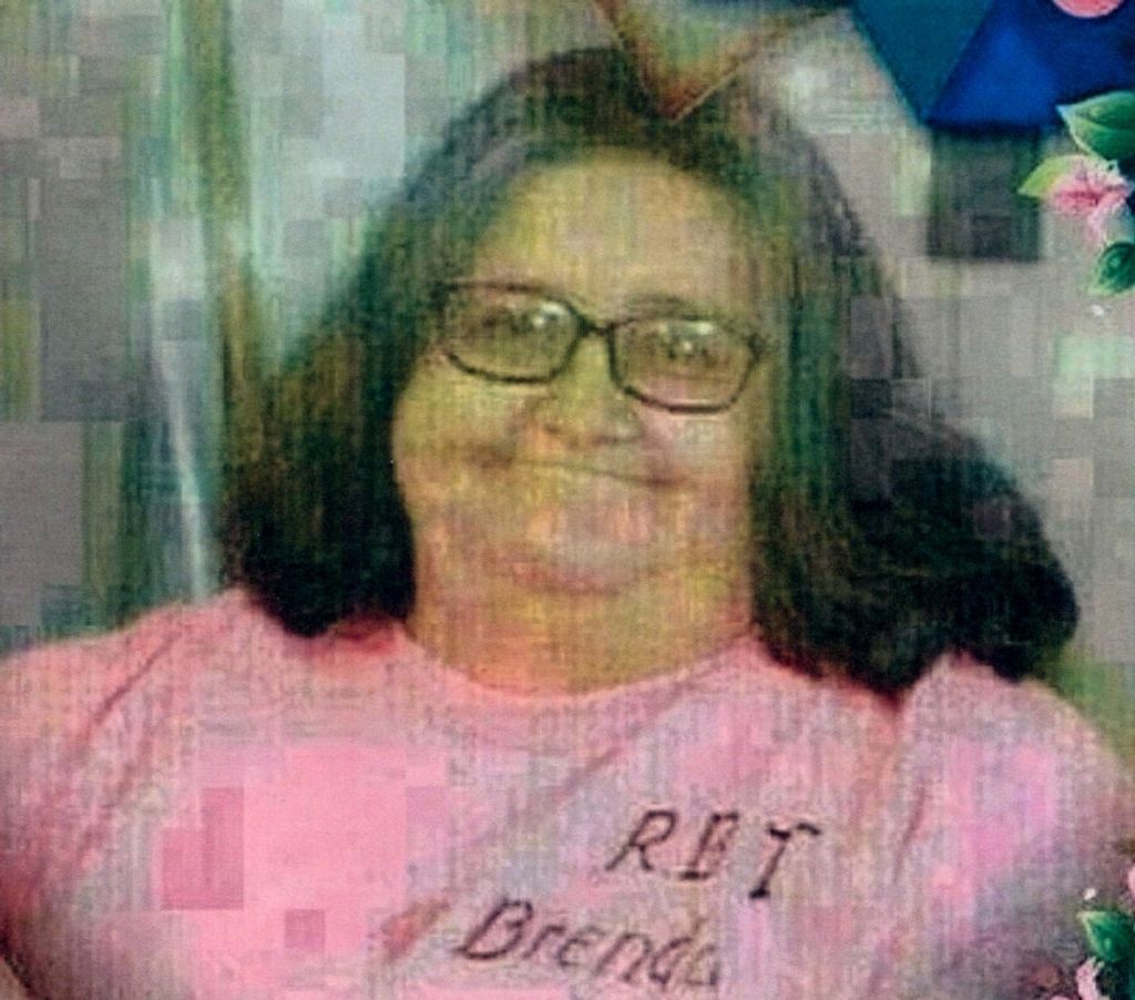 Brenda June Smith, of Rockwood, TN