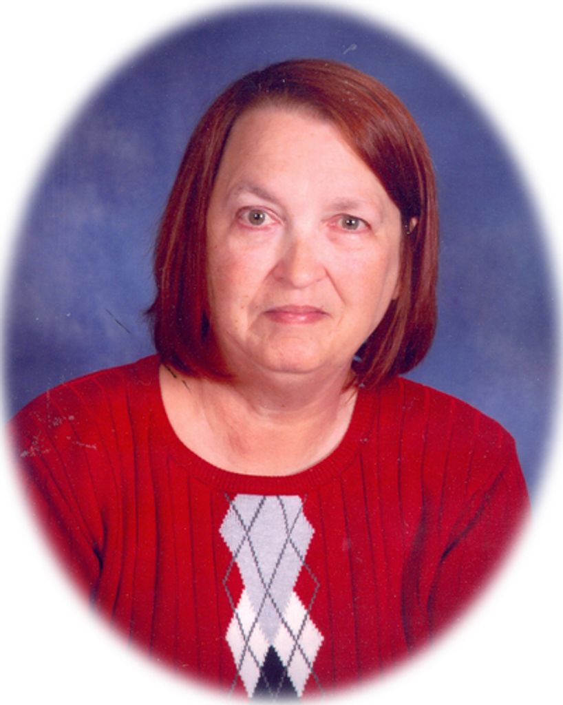 Phyllis Ann Hudson Profile Photo