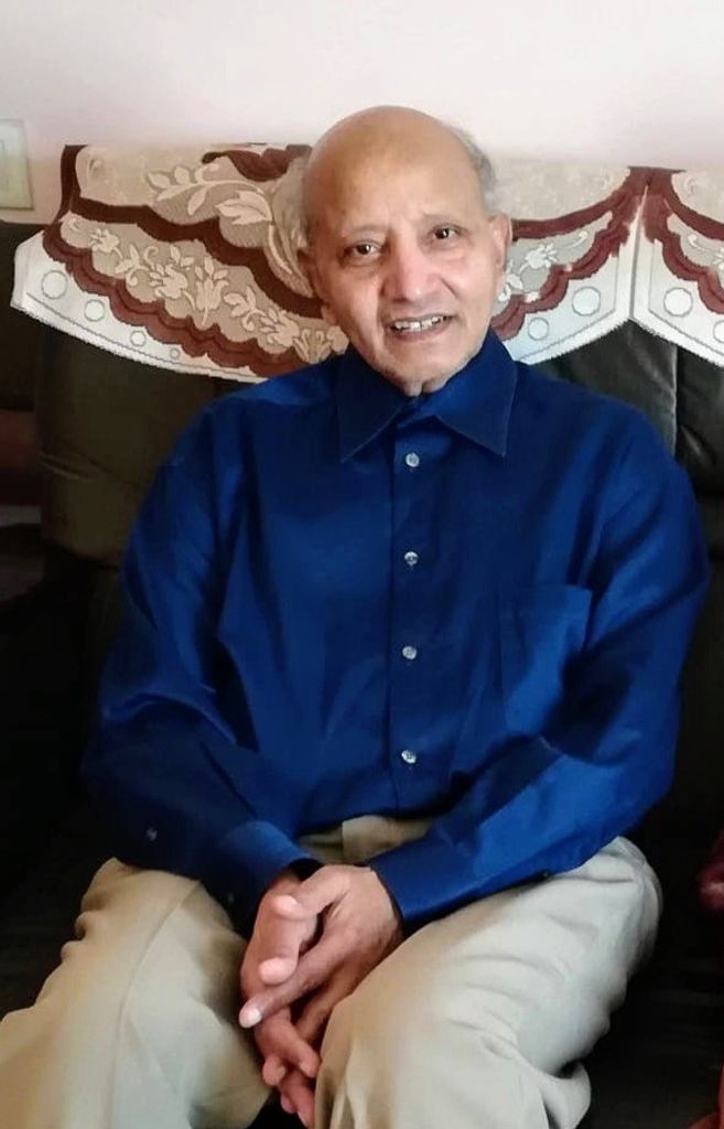 Dr. Babu Rao Surapaneni Profile Photo