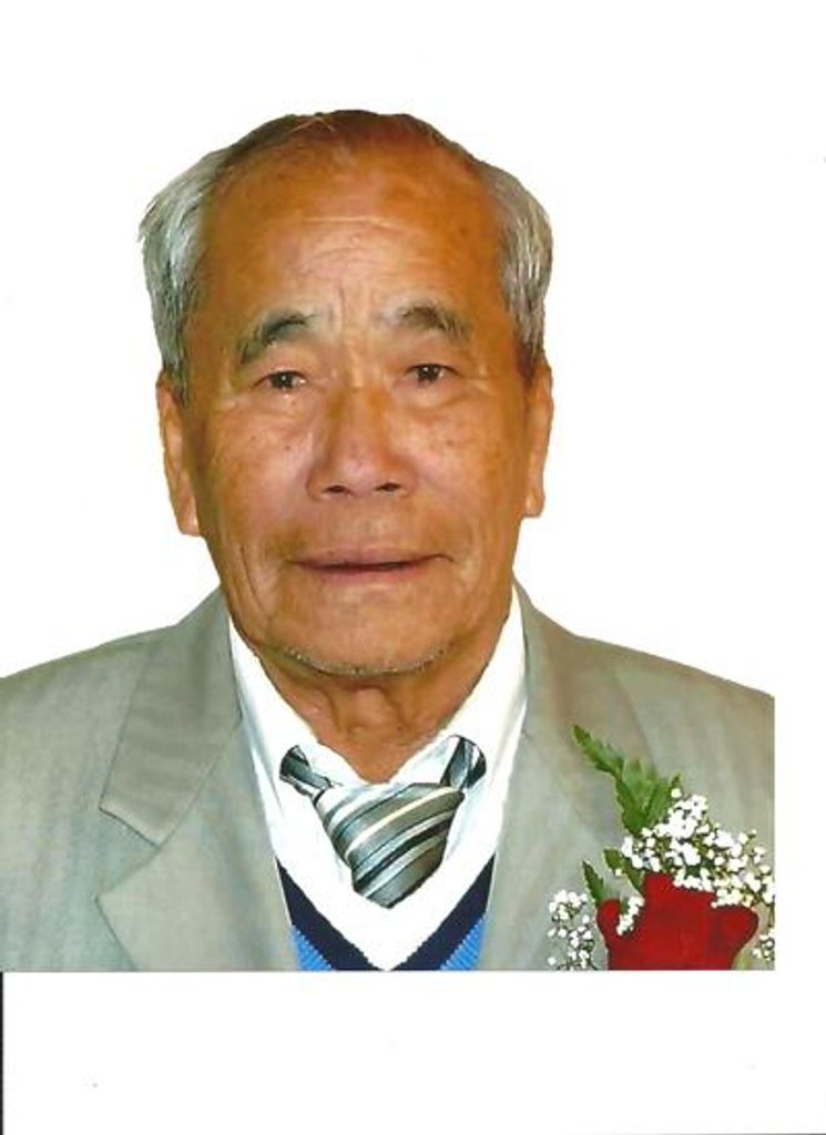 Luong Huynh Profile Photo