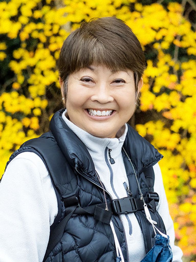 Sharon Uyeda Fong Profile Photo