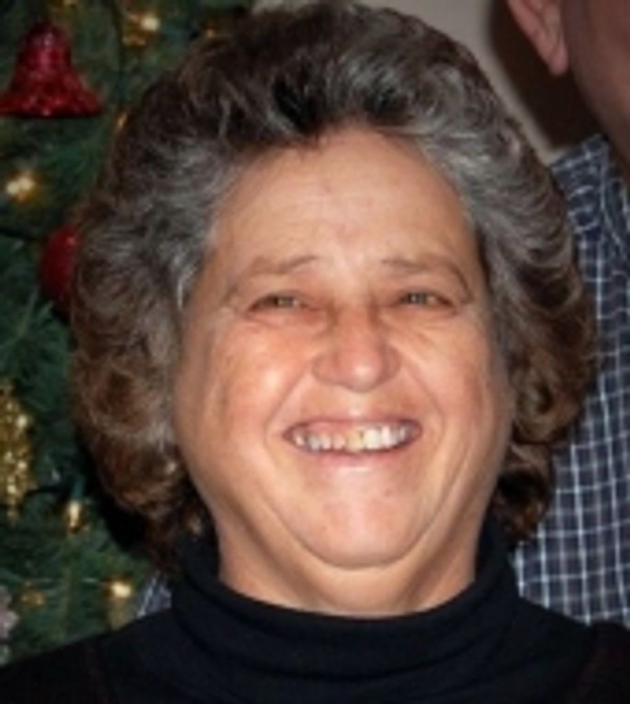 Delilah Troutman