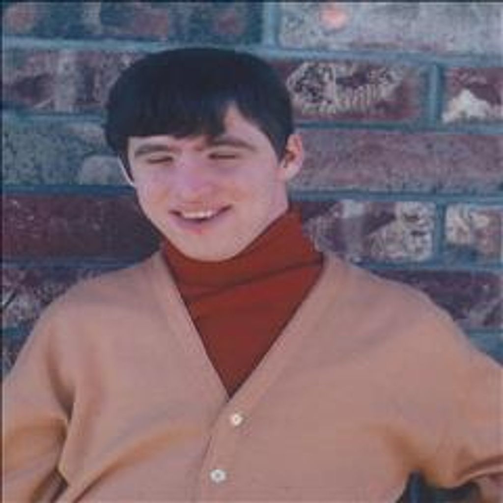 Phillip Austin Baker