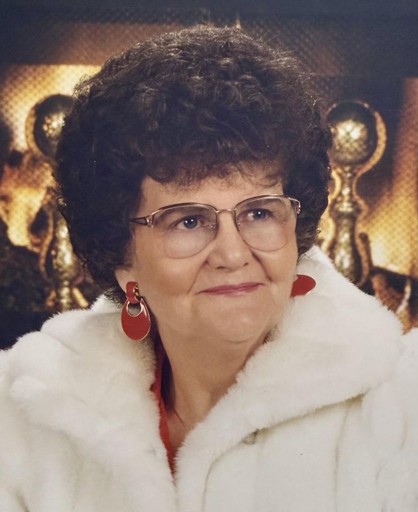 Leola Virginia Adams-Hartley Profile Photo