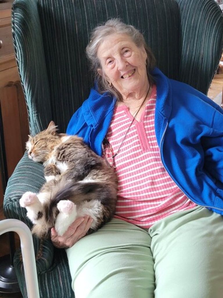 Nancy S. Mcmillan Profile Photo