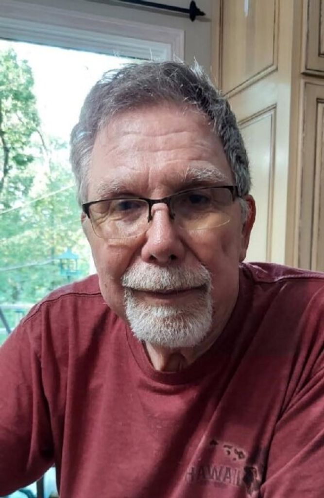 Gary Ludington Profile Photo