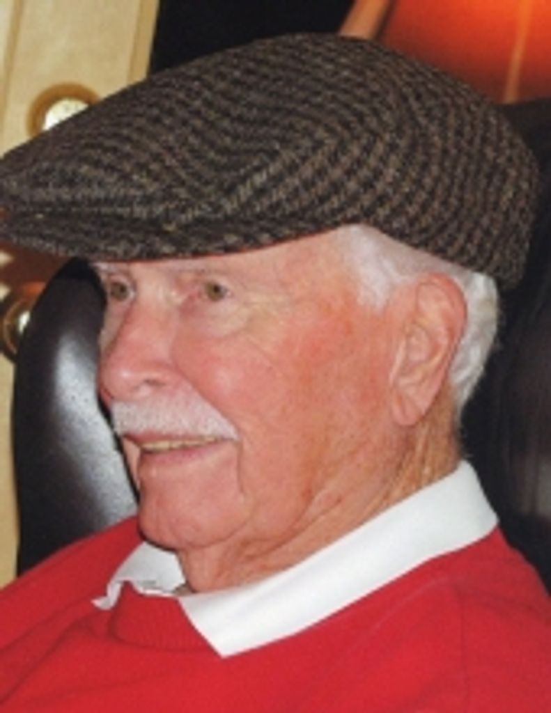 Joe  Hunter Reins