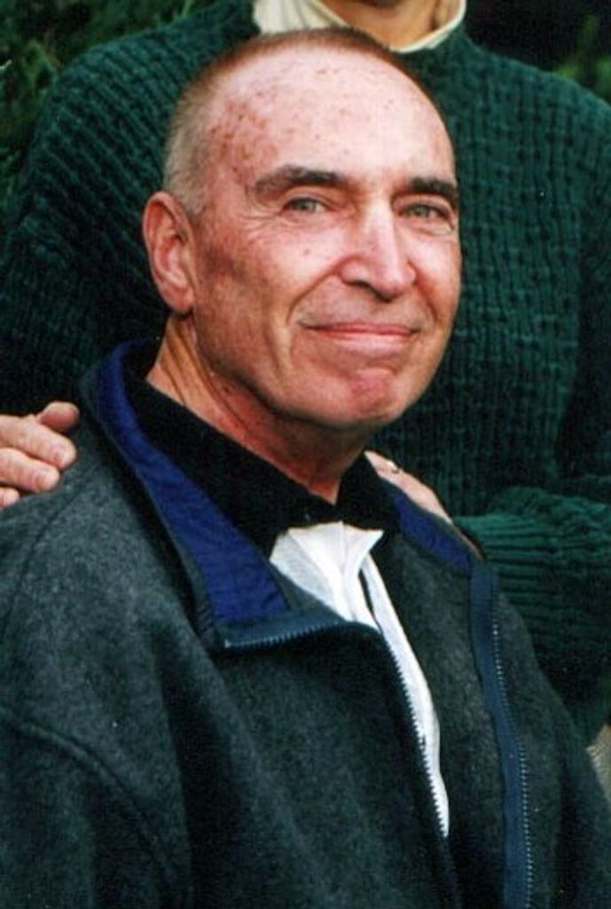 Dennis James Mudgett Profile Photo