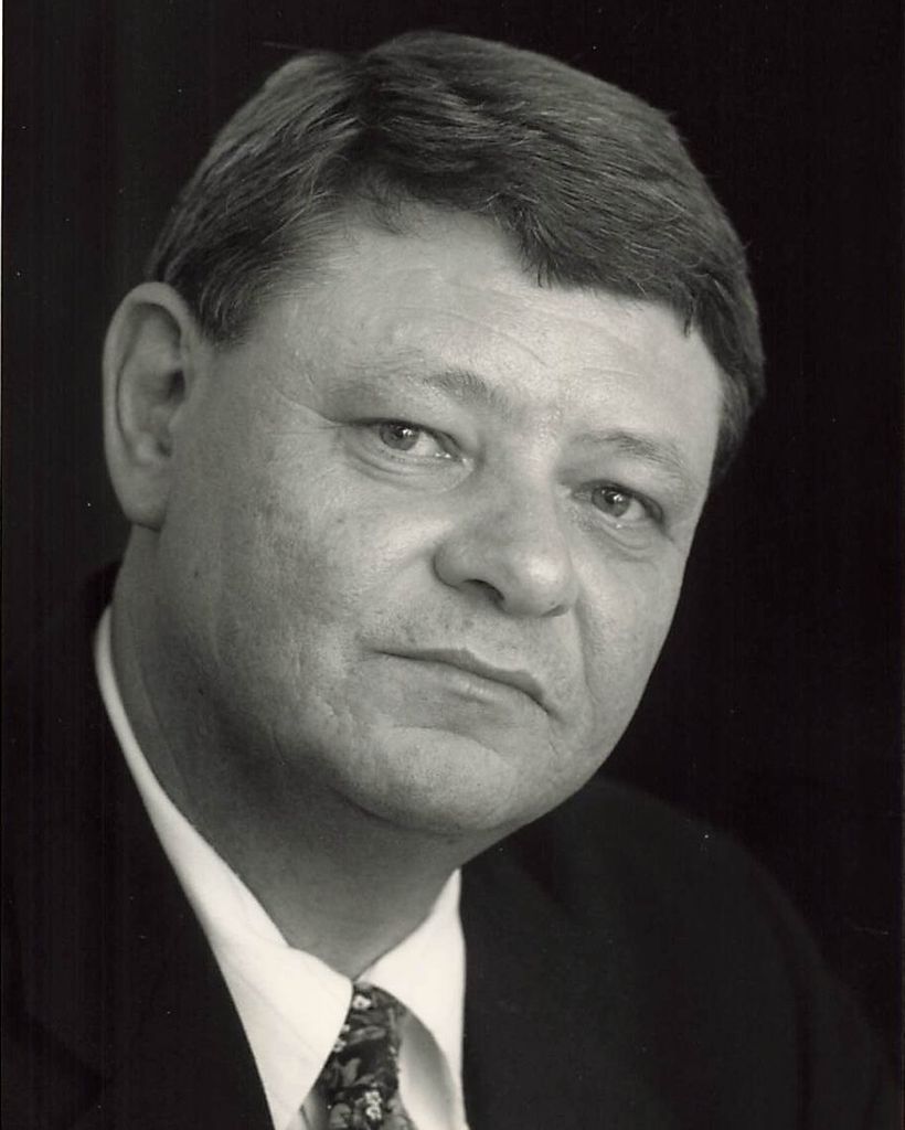 Allan Douglas Eisel