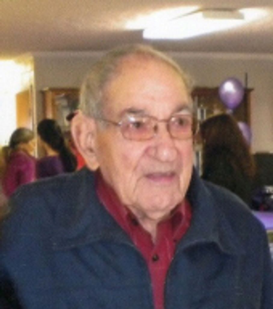 Winston Curtis Barfield