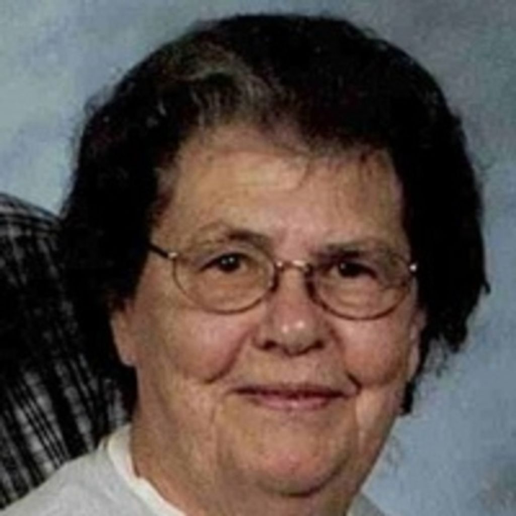 Darlene Leibbrandt