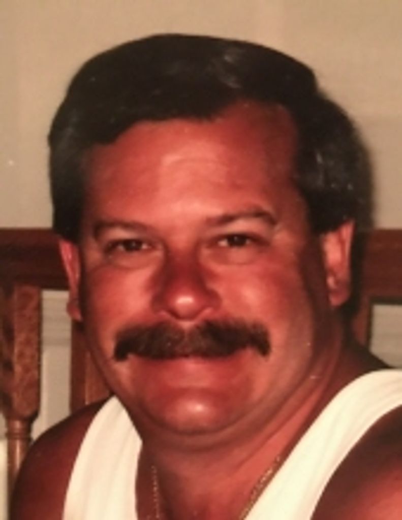 Thomas "Tom" A. Mcknight