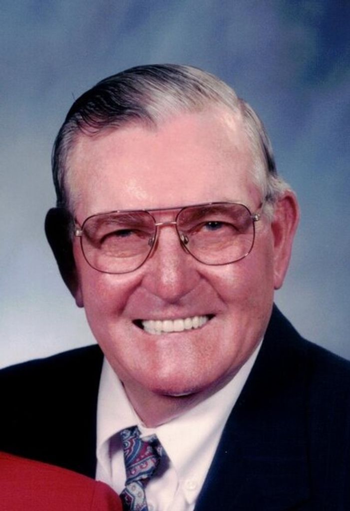 Carl Turner Profile Photo