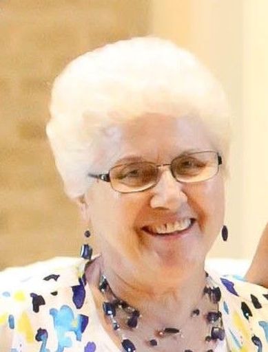 Joyce Frank Profile Photo