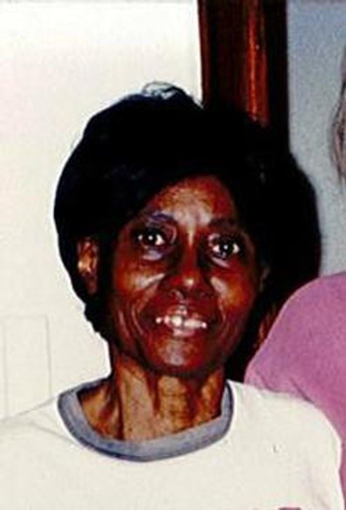Arizona Jenkins Profile Photo
