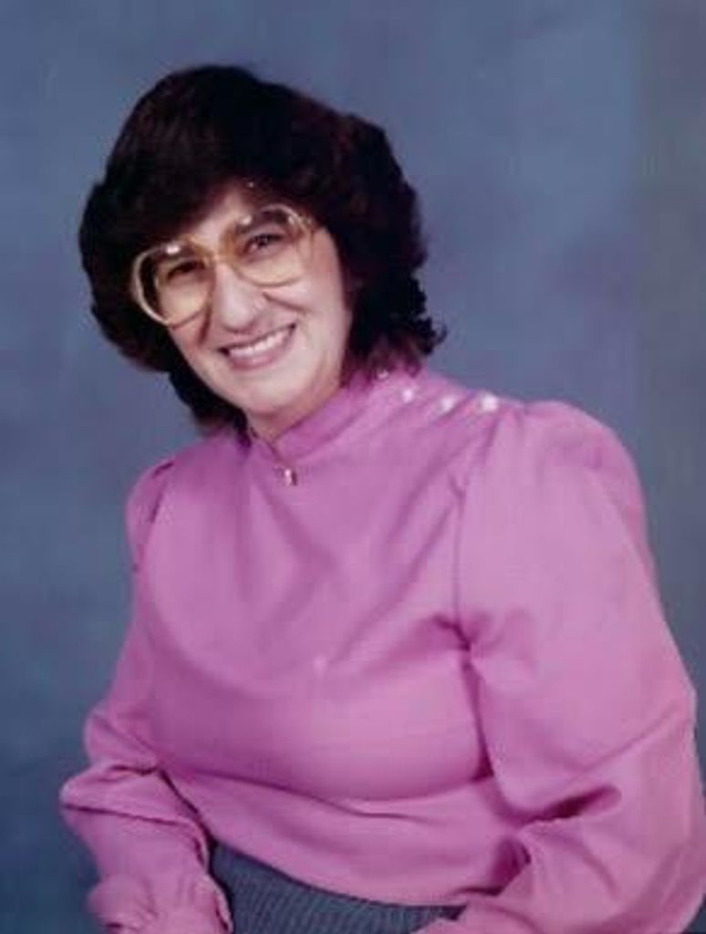 Sarah "Sally" Ann St. Clair Profile Photo