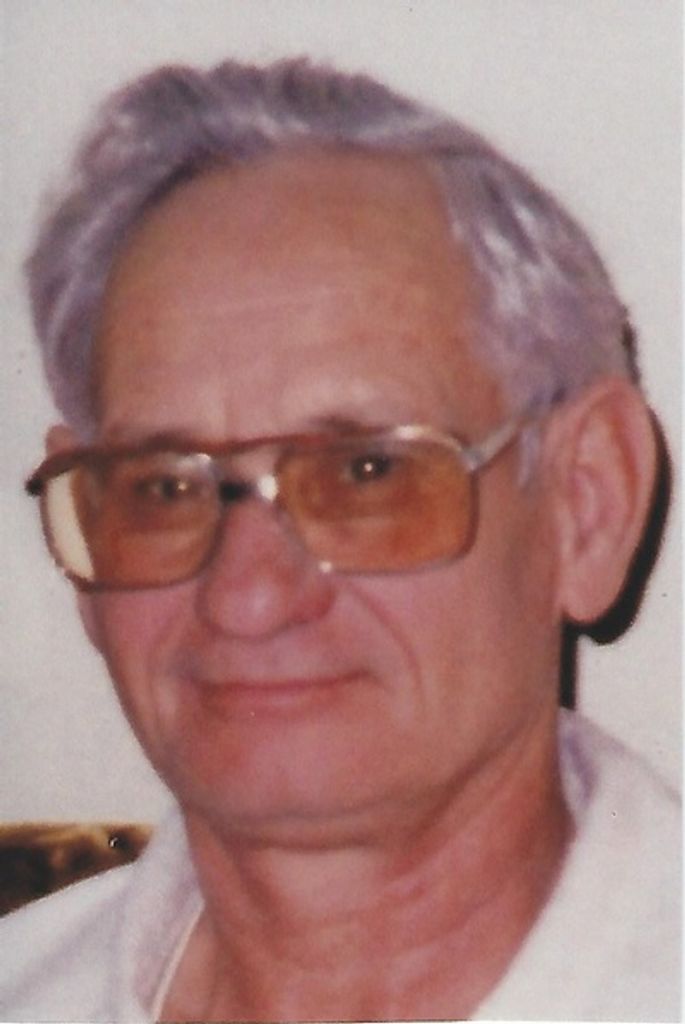 Eugene Harvey Dillon