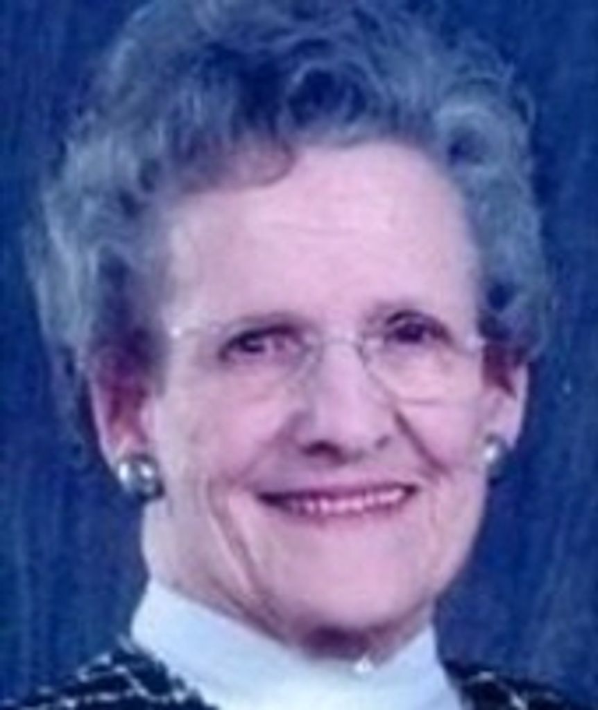 Lois J. Merkey