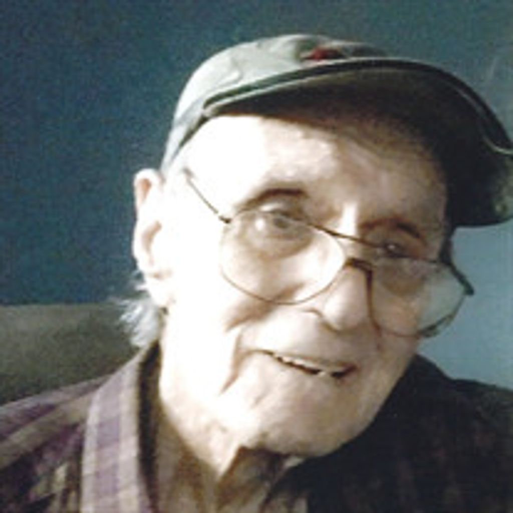 George Allen "Al" Warner