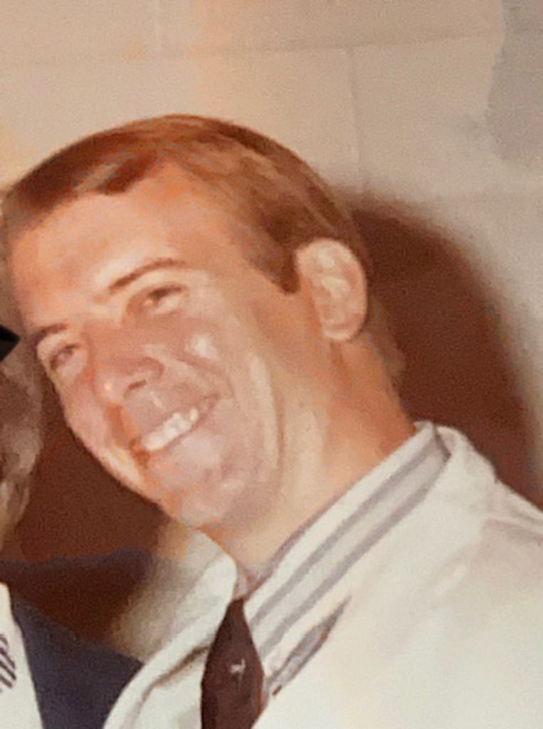 John Stephen Bayers
