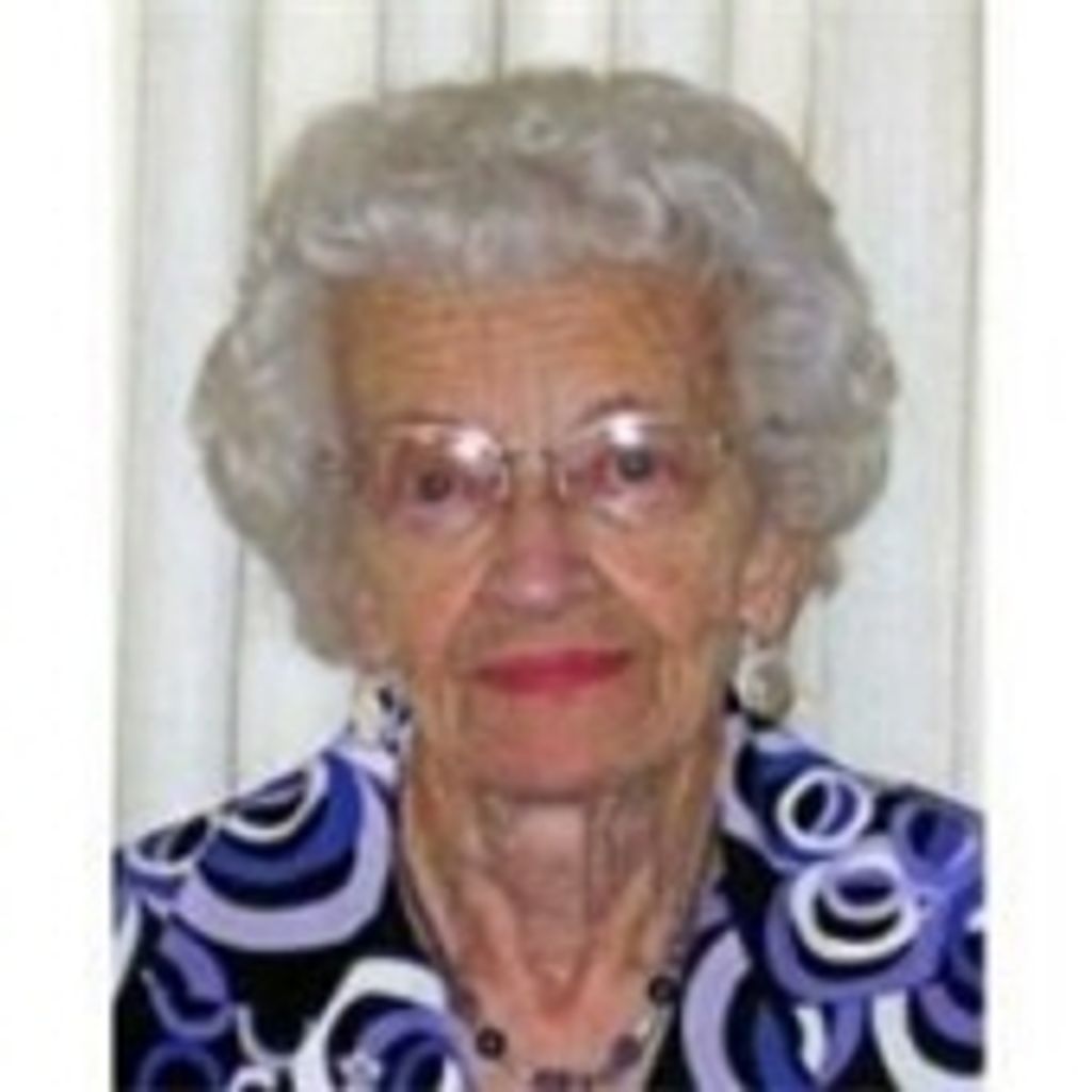 Marie C. Gruss