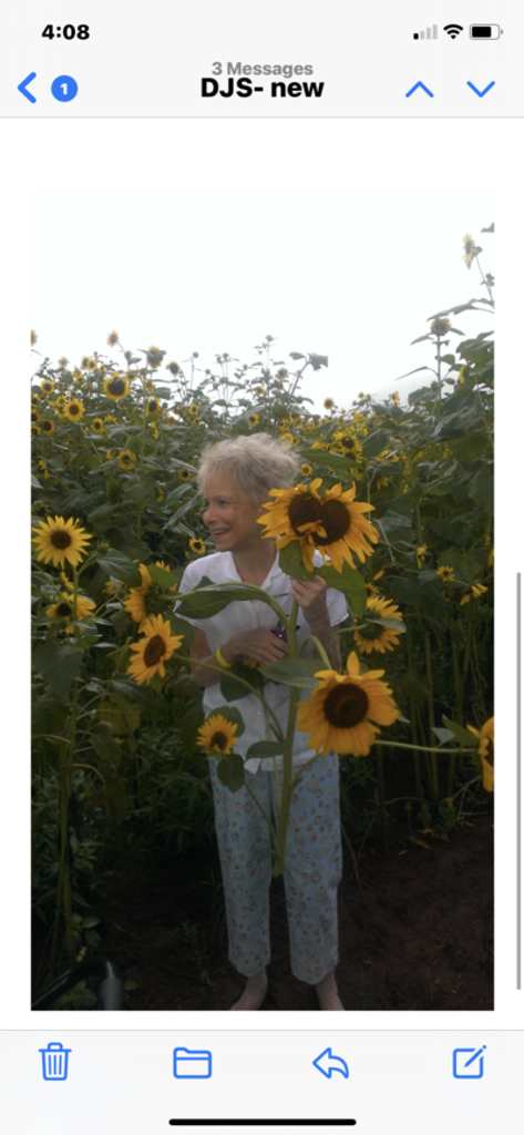 Deborah Jane Stafford