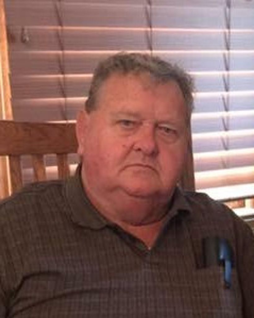 Robert Terry Mobley Profile Photo