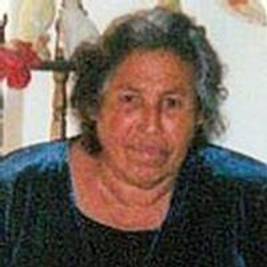 Herlinda  Fuentes Blanco