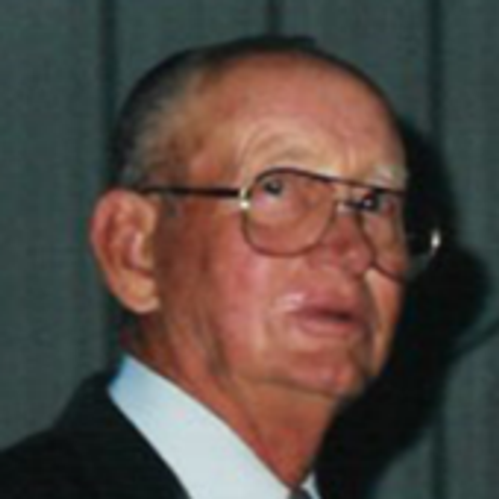 John B. Mcarthur