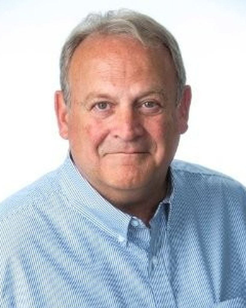 Gary Thomas Bishop